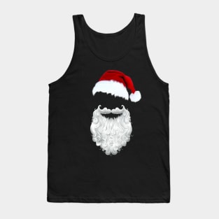 Merry Christmas Tank Top